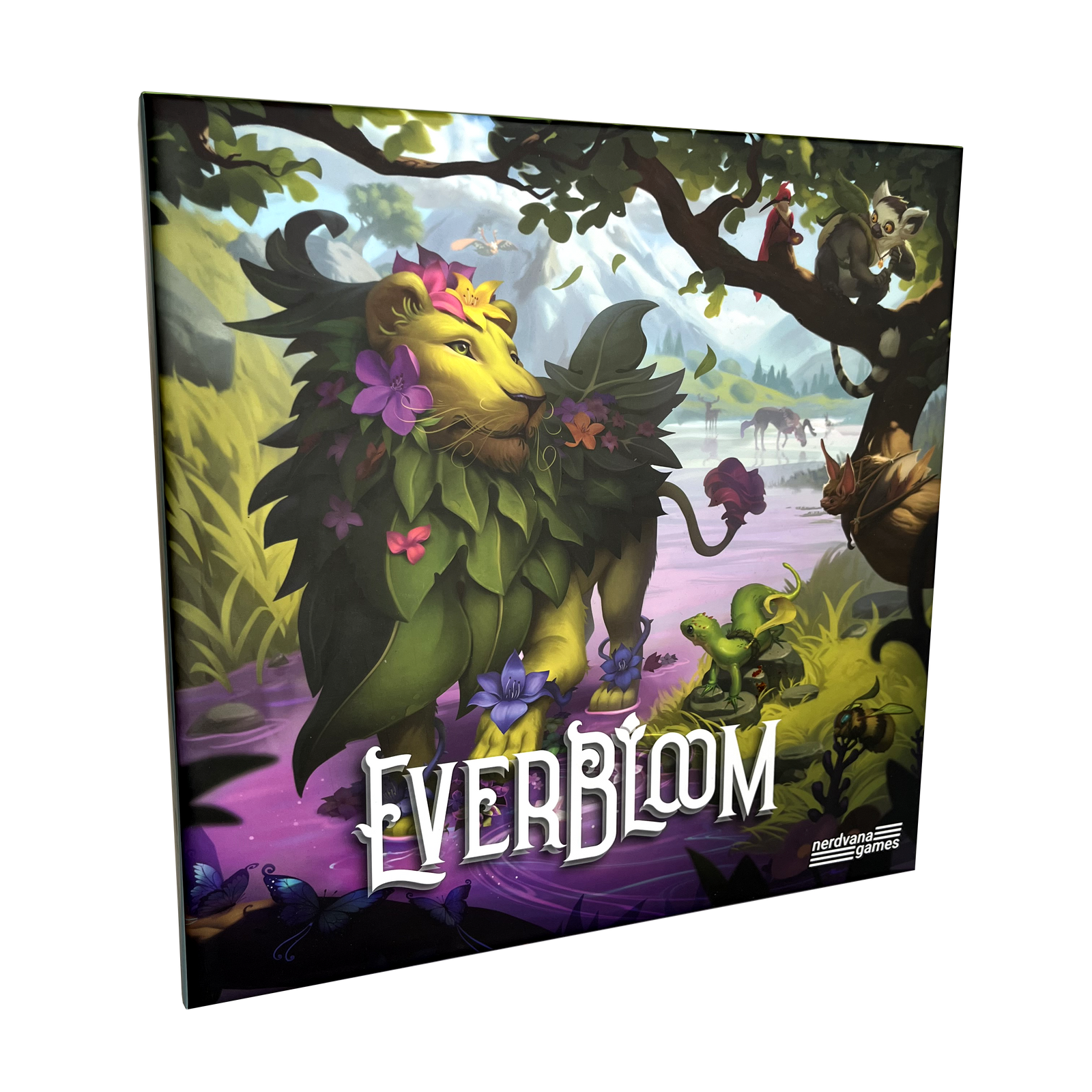 Everbloom