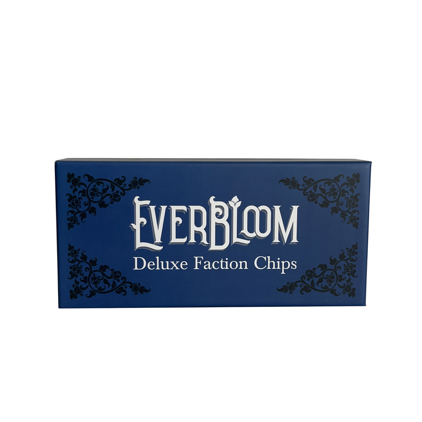 Everbloom Deluxe Faction Chips