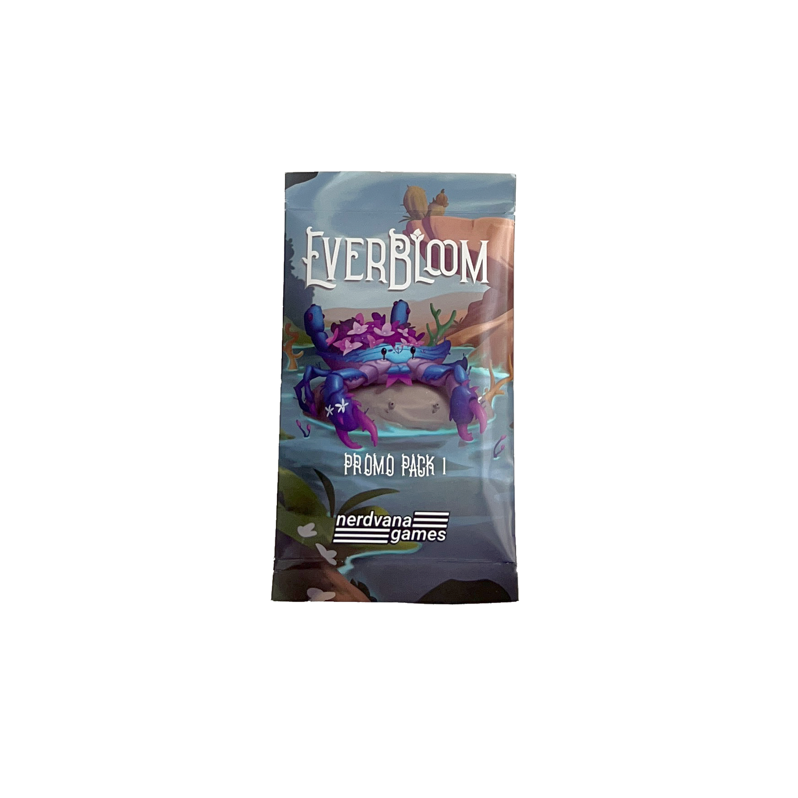 Everbloom Promo Pack #1